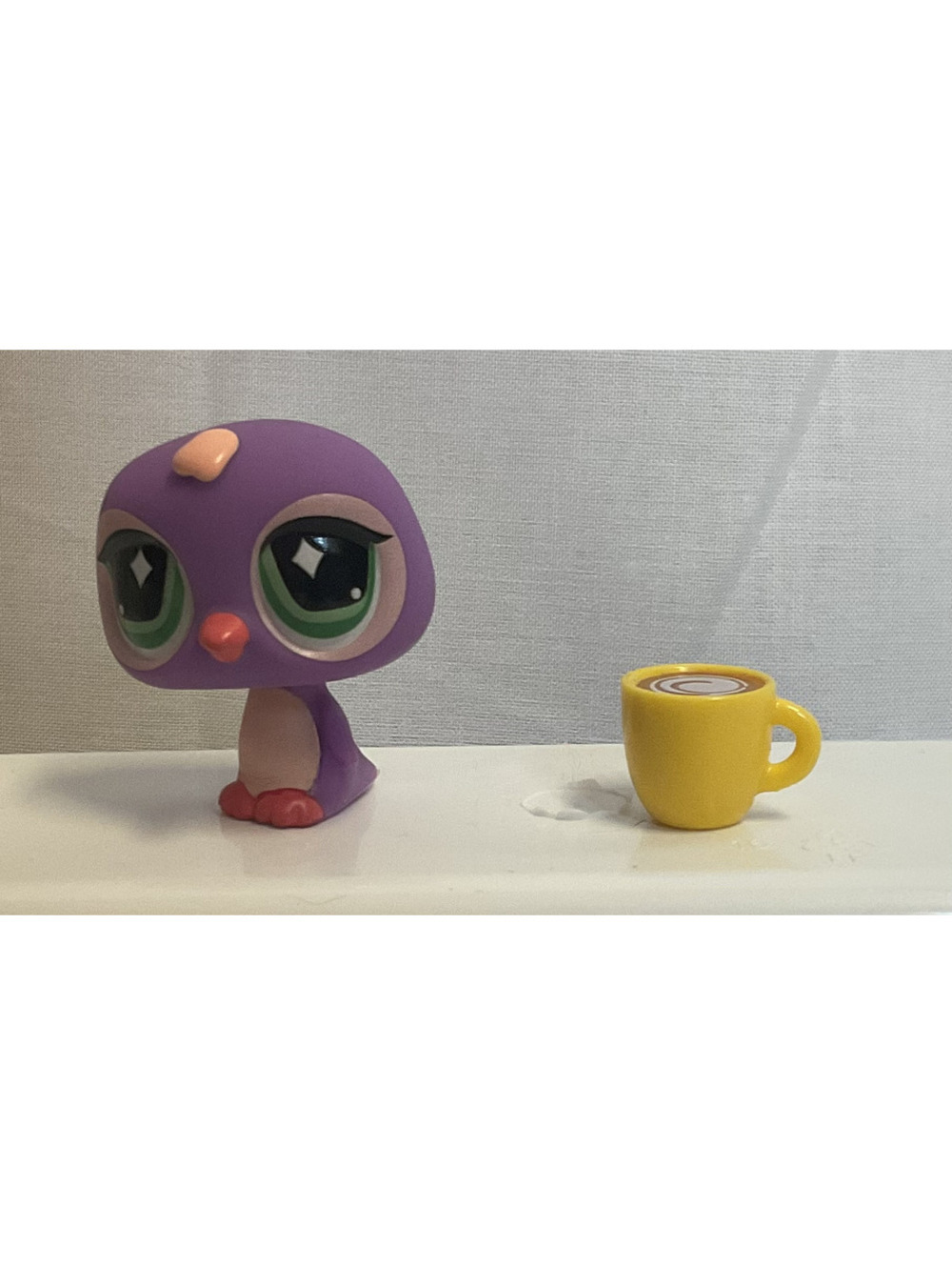 Littlest Pet Shop #325